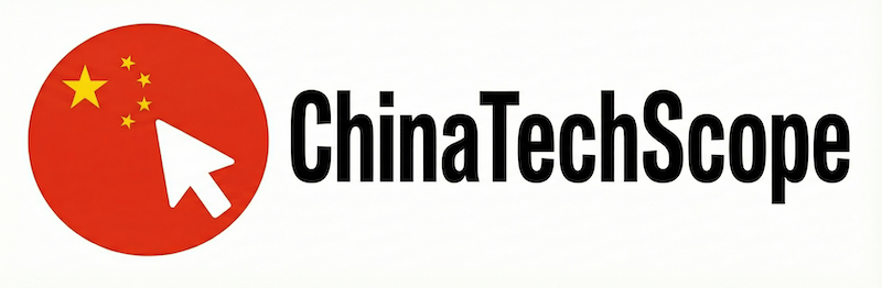 ChinaTechScope